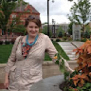 Meet your Posher, Susan